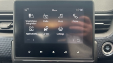 Renault Arkana 1.6 E-TECH Hybrid 145 Iconic 5dr Auto Hybrid Estate